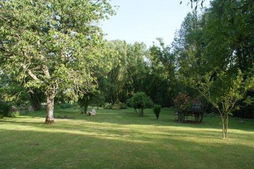 Imagen de la galería de Chambre d'hôte Moulin de l'Aumonier, en Beaulieu-lès-Loches