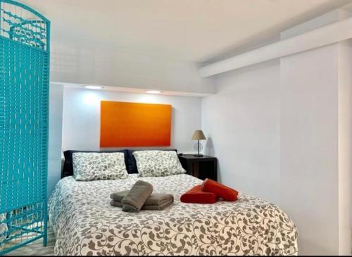 We Loft Large Great for Families
