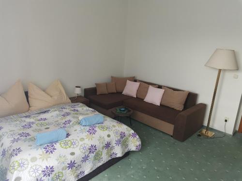 Apartmán Pionier, Novy Smokovec
