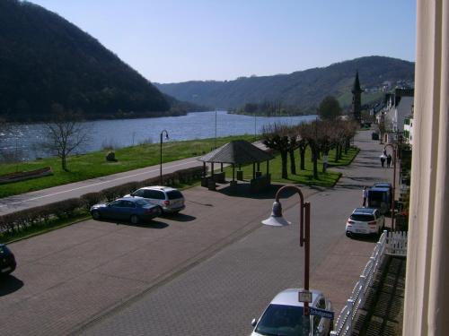 Φωτογραφία από το άλμπουμ του Gasthaus Zur Traube σε Hatzenport