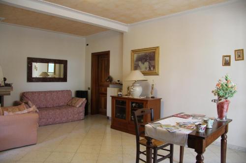 Gallery image of B&B Valmarecchia in Poggio Berni