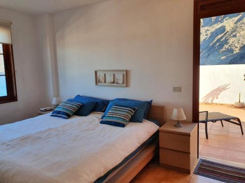 Galeriebild der Unterkunft Penthouse de Roca in Poblado Marinero in Santiago del Teide