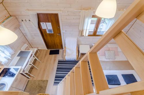 Φωτογραφία από το άλμπουμ του Kaszubski Zakątek σε Wdzydze Tucholskie