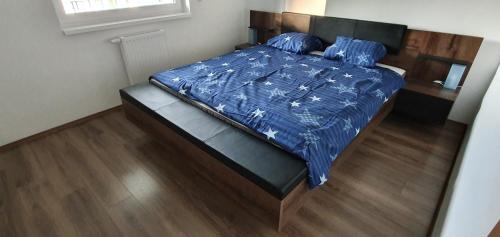 Posteľ alebo postele v izbe v ubytovaní Lelle Resort Exclusive