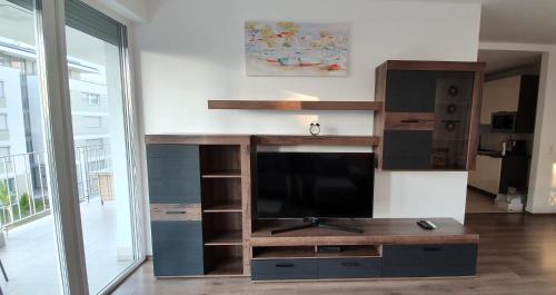 Lelle Resort Exclusive 8638 Balatonlelle, 50 Honvéd utca kép - 3