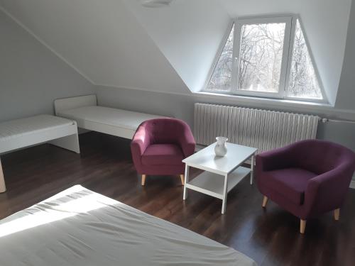 Sára Apartman Parádfürdő 3240 Parád, Fehérkő utca 6 kép - 3