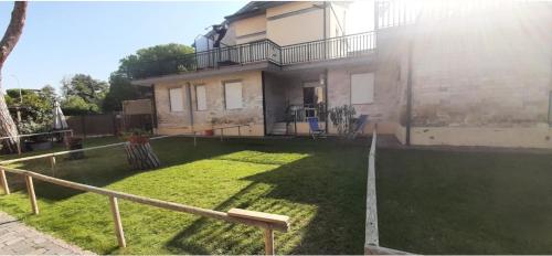 CASA SILVIA ex LE VILLETTE