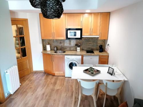 NUEVO Apartamento con encanto en Sallent de Gállego recién ...