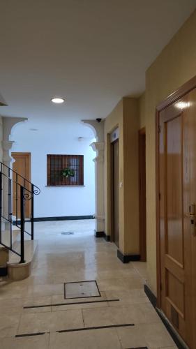 Apartamento sueños de la Alhambra, Realejo Granada
