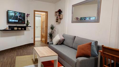 Apartamento sueños de la Alhambra, Realejo Granada