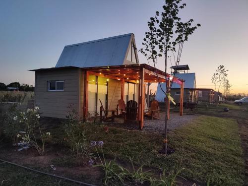 Gallery image of Tierra de Inmigrantes in Baradero