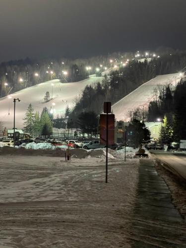 Saint-Sauveur-des-Monts