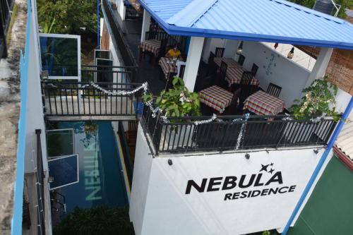 Fotografie z fotogalerie ubytování Nebula Residence v Negombu