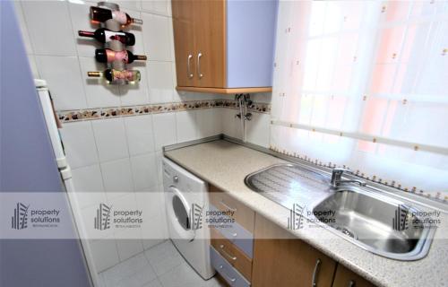 Apartamento Torremolinos - A 600m de la playa de La Carihuela - PISCINA - PARKING GRATIS - EXCELENTE CONEXIÓN WIFI