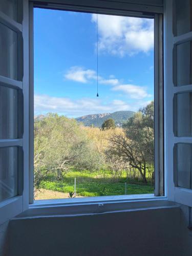 Φυσικό τοπίο κοντά σε αυτός ο ξενώνας