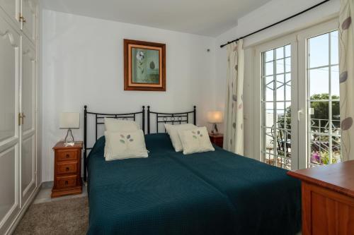 Los olivos villa with heated pool
