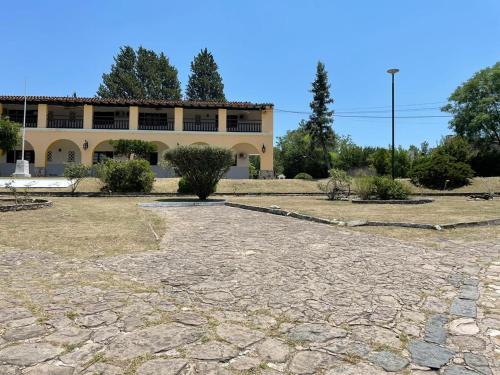 Gallery image of Complejo Turistico - Hotel Pinar serrano - Bialet Masse - Cordoba in Bialet Massé