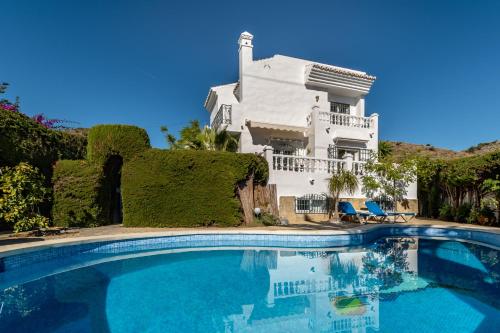 Los Olivos, Nerja, Nerja – Bijgewerkte prijzen 2022