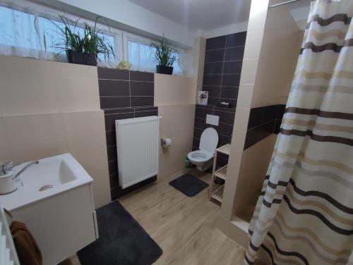 Bany a Apartmán Jarka