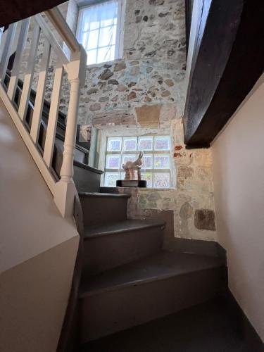 Gambar di galeri bagi Les Maisons d'Augustine, nouvelle demeure de la cour Ste Catherine di Honfleur