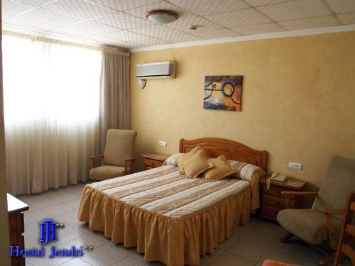 Hotel Jendri (Spanje Almazora) - Booking.com