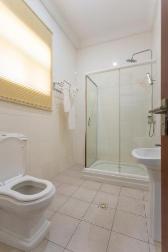 Gallery image of Royal Elmount Hotel in Elmina