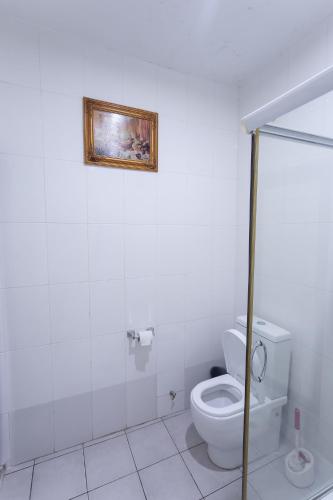 Gallery image of Royal Elmount Hotel in Elmina