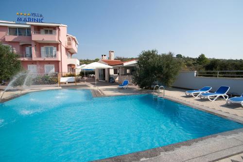Apartments Marinić