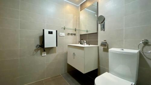 Apartamento Azul Beach