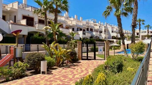 Apartamento Azul Beach