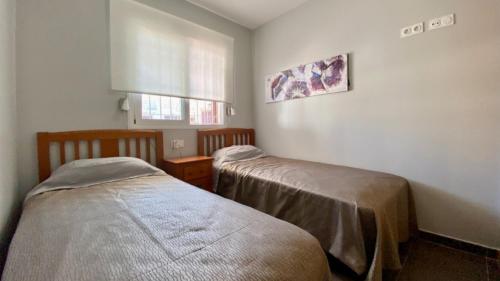 Apartamento Azul Beach