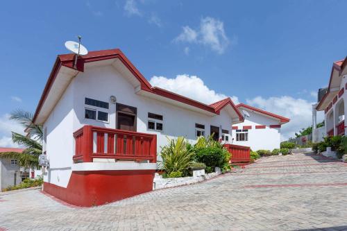 Gallery image of Royal Elmount Hotel in Elmina
