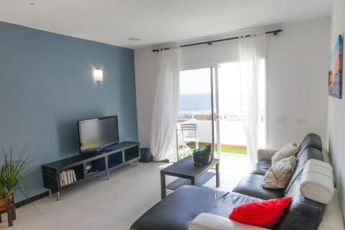 Afbeelding uit fotogalerij van Medano Beach in El Médano