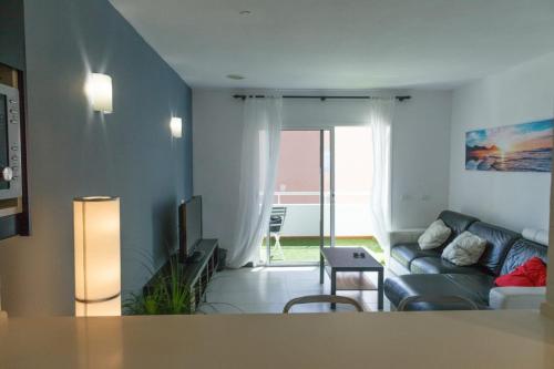 Afbeelding uit fotogalerij van Medano Beach in El Médano