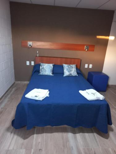 Dormitorio 1 - Don Roque