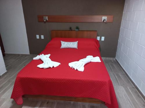 Dormitorio 1 - Don Roque – Photos 3