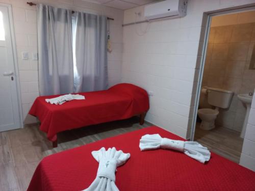 Dormitorio 2 - Don Roque – Photos 2