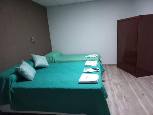 Dormitorio 3 - Don Roque