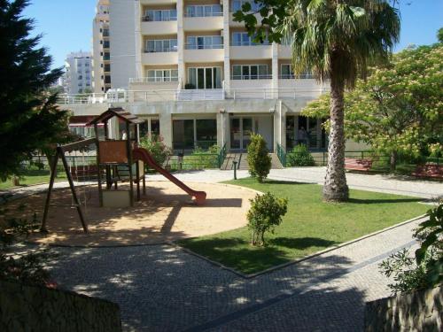 Gallery image of Apartamentos Turisticos Perola da Rocha in Portimão