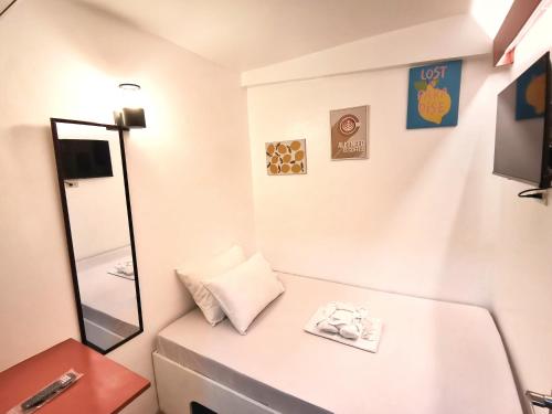 Gallery image of E Relaxed Haven Transient House in Manila