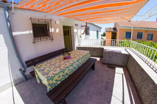 Galeriebild der Unterkunft Apartments Stefanovski Paradiso in Veli Lošinj