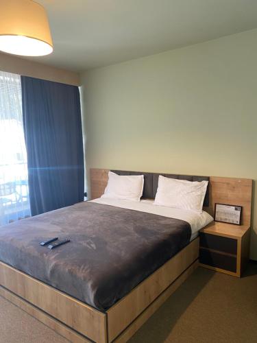 Gallery image of Apartment Kokhta-Mitarbi Resort 2, 3, 14 in Bakuriani