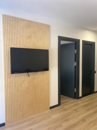 Gallery image of Apartment Kokhta-Mitarbi Resort 2, 3, 14 in Bakuriani