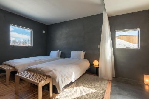 Gallery image of Foxwood E by H2 Life in Niseko