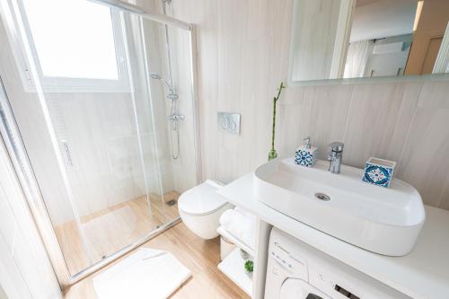 Calypso Apartment