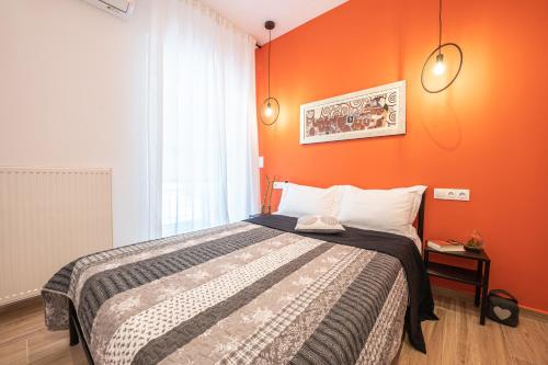 Calypso Apartment