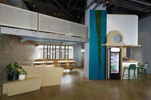 Gallery image of Joylive BSD City in Tangerang