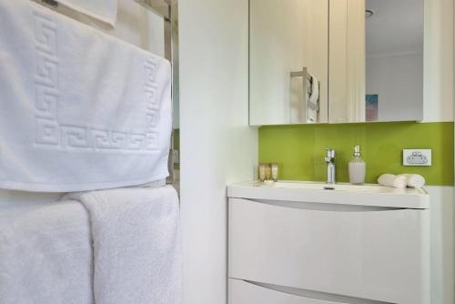 Fotografie z fotogalerie ubytování Central Auckland 5-Bedroom Villa with Free Parking v Aucklandu