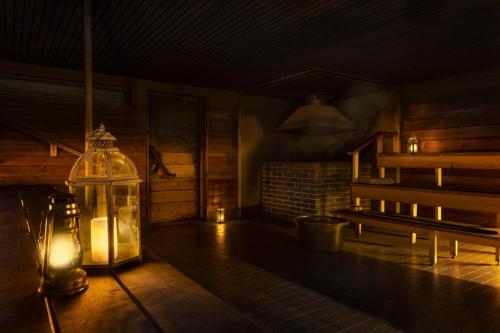 Fotografie z fotogalerie ubytování Spa Hotel Runni Iisalmi v destinaci Iisalmi