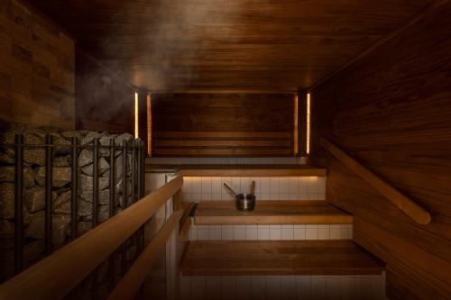 Fotografie z fotogalerie ubytování Spa Hotel Runni Iisalmi v destinaci Iisalmi